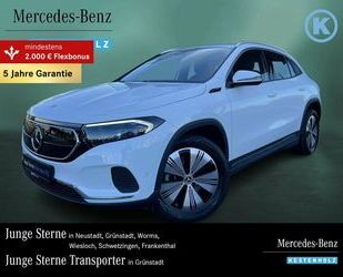Mercedes-Benz EQA Gebrauchtwagen
