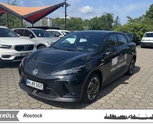 MG MG4 Gebrauchtwagen