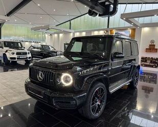 Mercedes-Benz G 63 AMG Gebrauchtwagen
