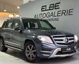 Mercedes-Benz GLK 350 Gebrauchtwagen