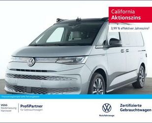 VW T7 California Gebrauchtwagen