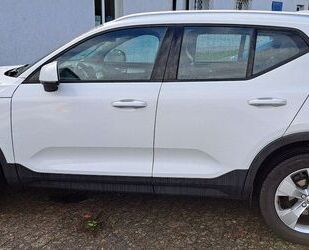 Volvo XC40 Gebrauchtwagen