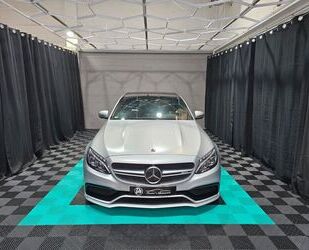 Mercedes-Benz C 63 AMG Gebrauchtwagen