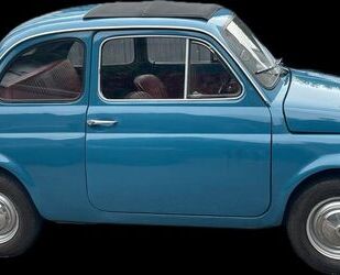 Fiat 500L Gebrauchtwagen