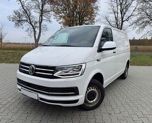VW T6 Transporter Gebrauchtwagen