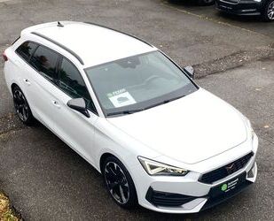 Cupra Leon Gebrauchtwagen