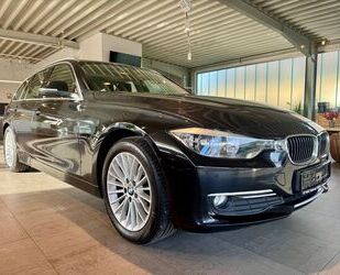 BMW 318 Gebrauchtwagen