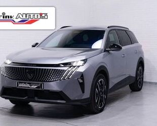 Peugeot 5008 Gebrauchtwagen