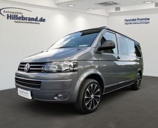 VW T5 California Gebrauchtwagen