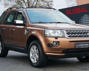 Land Rover Freelander Gebrauchtwagen