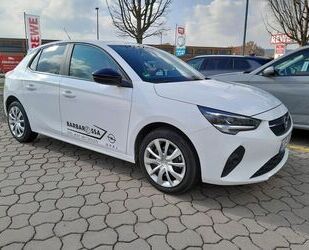 Opel Opel Corsa 1.2 Edit. Automatik+Sitzheizung+Parkpil Gebrauchtwagen