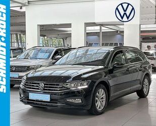 VW Volkswagen Passat Variant 1.5 TSI Business DSG + A Gebrauchtwagen