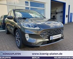 Ford Kuga Gebrauchtwagen