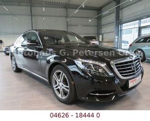 Mercedes-Benz S 350 Gebrauchtwagen