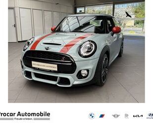 Mini Cooper S Gebrauchtwagen