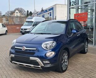 Fiat 500X Gebrauchtwagen