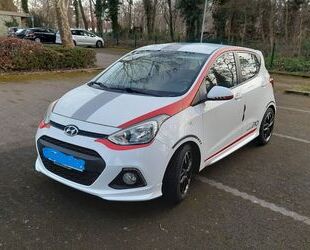 Hyundai i10 Gebrauchtwagen