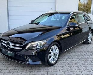 Mercedes-Benz C 200 Gebrauchtwagen