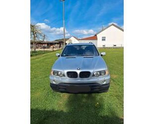 BMW X5 Gebrauchtwagen