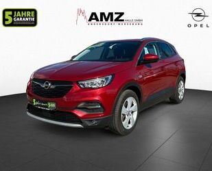 Opel Grandland (X) Gebrauchtwagen