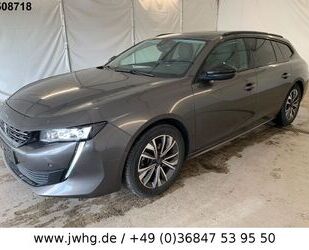 Peugeot 508 Gebrauchtwagen