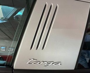 Porsche 992 Gebrauchtwagen