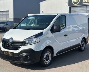 Renault Trafic Gebrauchtwagen