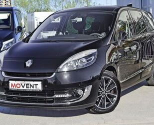 Renault Grand Scenic Gebrauchtwagen