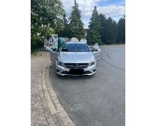 Mercedes-Benz CLA 200 Gebrauchtwagen