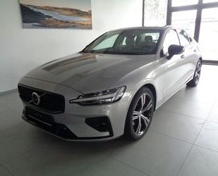 Volvo S60 Gebrauchtwagen