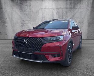 DS Automobiles DS7 (Crossback) Gebrauchtwagen