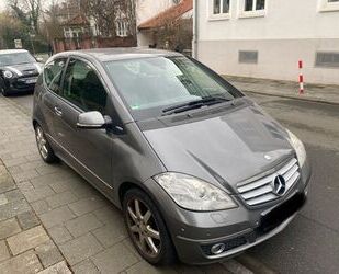 Mercedes-Benz A 180 Gebrauchtwagen