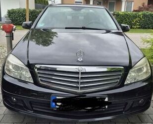Mercedes-Benz C 200 Gebrauchtwagen
