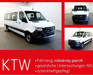 Mercedes-Benz Sprinter Gebrauchtwagen