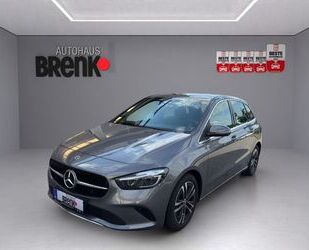 Mercedes-Benz B 180 Gebrauchtwagen