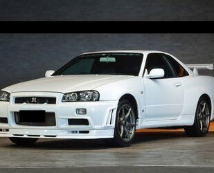 Nissan Skyline Gebrauchtwagen