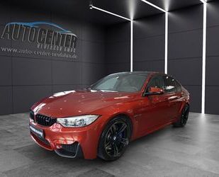 BMW M3 Gebrauchtwagen