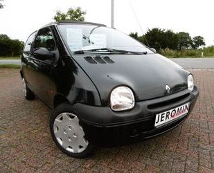 Renault Twingo Gebrauchtwagen
