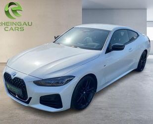 BMW M440 Gebrauchtwagen