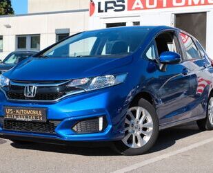 Honda Jazz Gebrauchtwagen