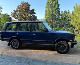Land Rover Range Rover Gebrauchtwagen