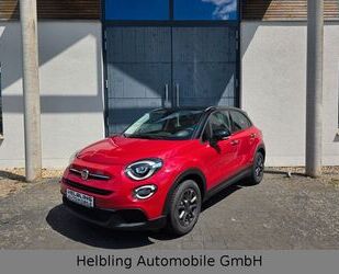 Fiat 500X Gebrauchtwagen