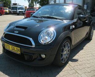 Mini Cooper S Gebrauchtwagen