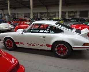 Porsche 911 Urmodell Gebrauchtwagen