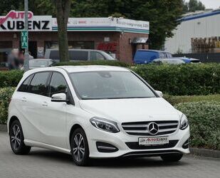 Mercedes-Benz B 220 Gebrauchtwagen