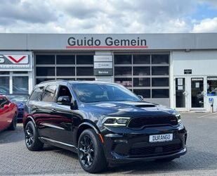 Dodge Durango Gebrauchtwagen