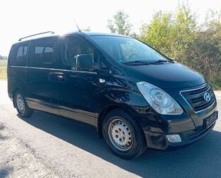 Hyundai H-1 Gebrauchtwagen