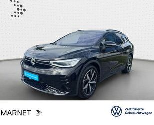 VW ID.4 Gebrauchtwagen