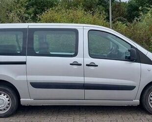 Peugeot Expert Tepee Gebrauchtwagen