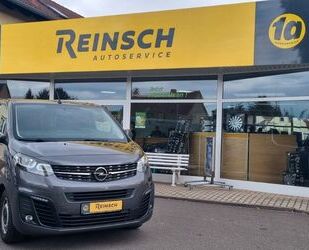 Opel Vivaro Gebrauchtwagen